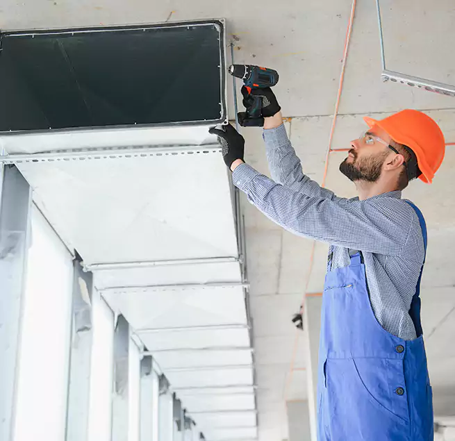 Why Homeowners & Businesses Trust Us in Mauldin, SC