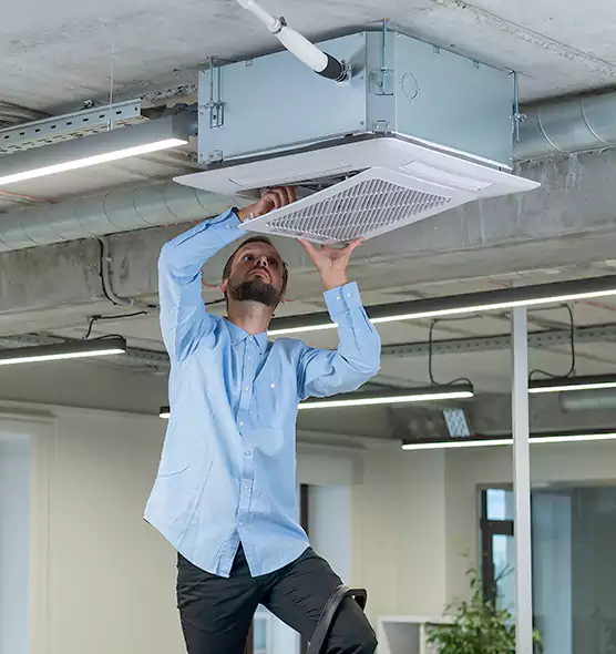 Professional Air Duct Cleaners in Mauldin, SC