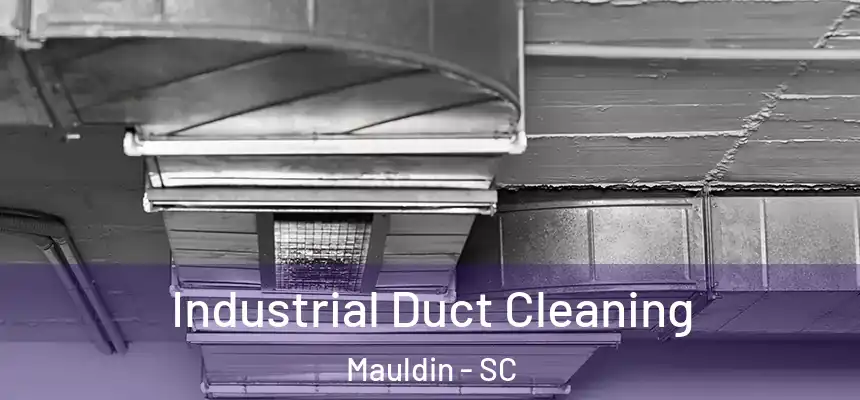  Industrial Duct Cleaning Mauldin - SC