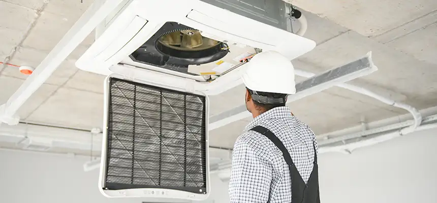 Our Affordable Duct Cleaning Near Me Services in Mauldin, SC