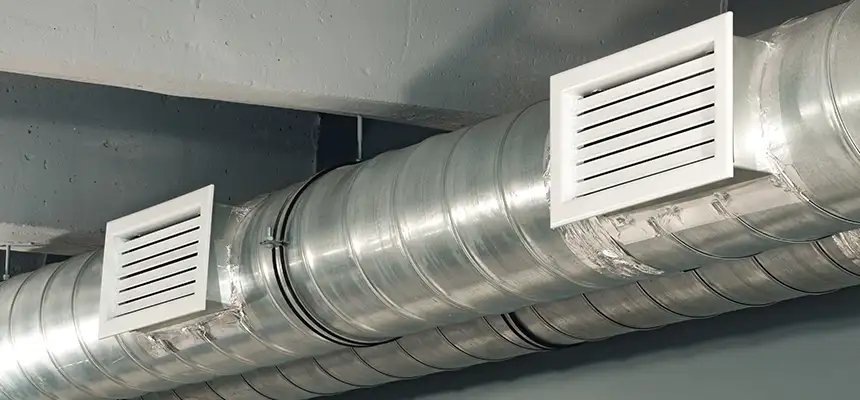 Our Air Duct Camera Inspection Services in Mauldin, SC