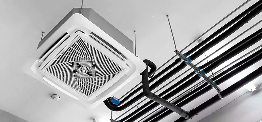 Our Air Duct Deep Cleaning Services in Mauldin, SC