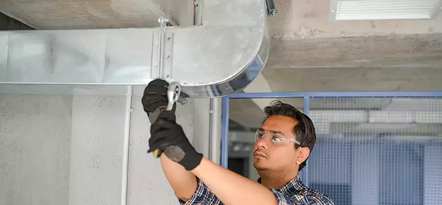 Our Air Duct Installation Services in Mauldin, SC