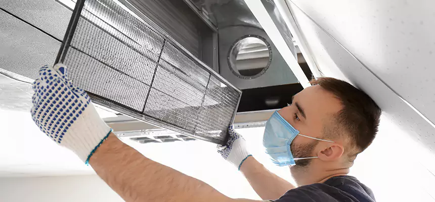 Our Bathroom Exhaust Duct Cleaning Services in Mauldin, SC