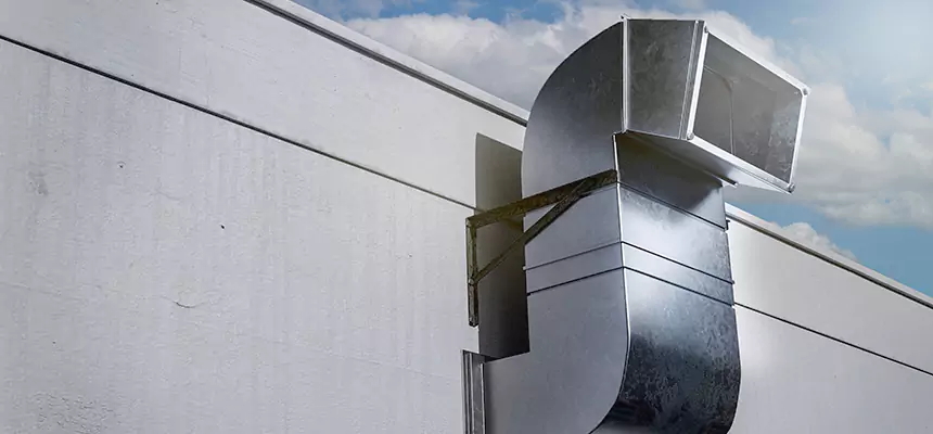 Comprehensive Commercial HVAC Cleaning in Mauldin