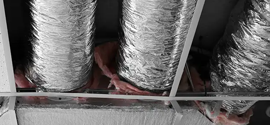 Scalable Commercial Multi‑Unit Dryer Vent Camera Inspection in Mauldin, SC