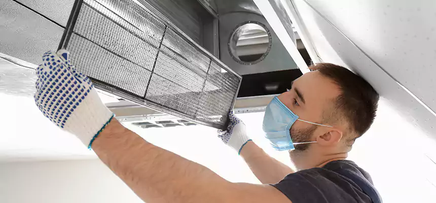 Our Dryer Vent Cleaning Services in Mauldin, SC