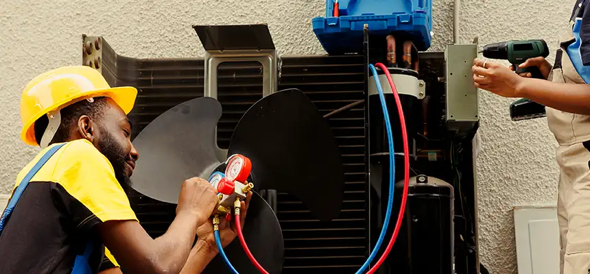 Our HVAC Airflow Optimization Services in Mauldin, SC