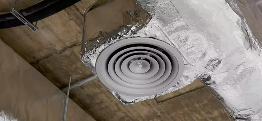 Our Industrial Dryer Vent Cleaning Services in Mauldin, SC