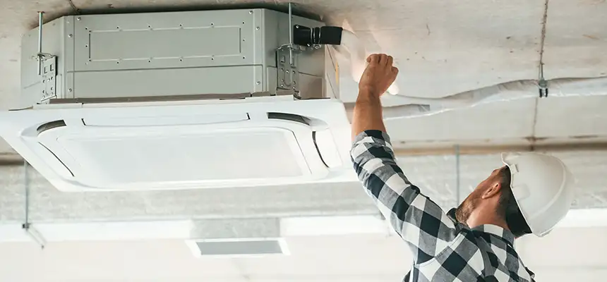 Our Local Vent Cleaning Services in Mauldin, SC