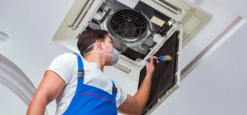 Our Move-in/Move-out Duct Cleaning Services in Mauldin, SC
