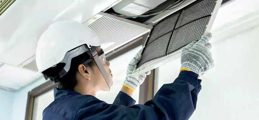Our Multi-family Home Duct Cleaning Services in Mauldin, SC