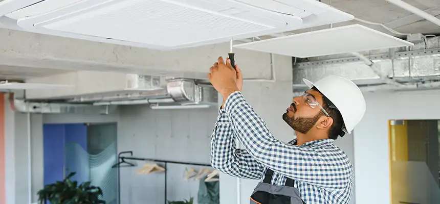 Our Roof Dryer Vent Cleaning Services in Mauldin, SC