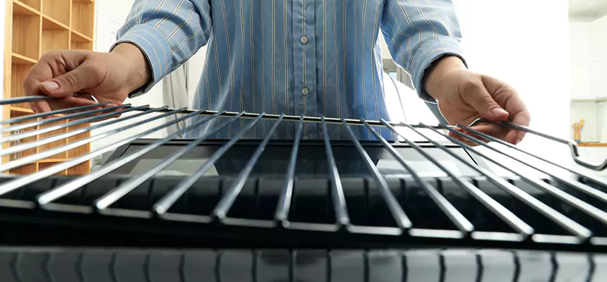 Our Vent Grille Washing Services in Mauldin, SC