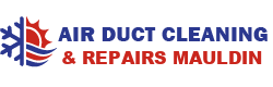 Air Duct Cleaning & Repairs Mauldin