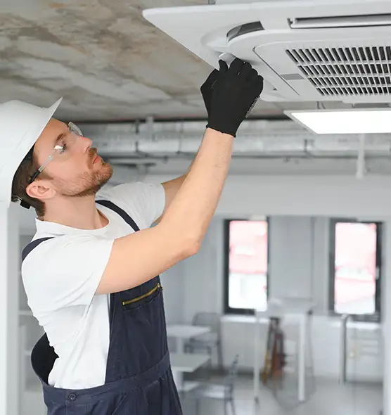 Top Affordable Duct Cleaning Services Near Me in Mauldin, SC