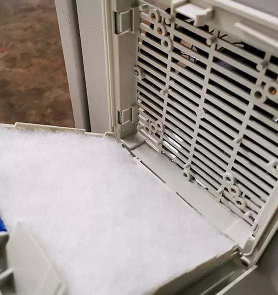 About Air Duct Overhaul & Upgrades in Mauldin, SC