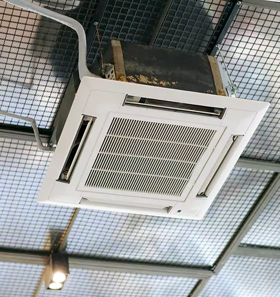 Top-Notch Allergy Relief Vent Cleaning Services in Mauldin, SC