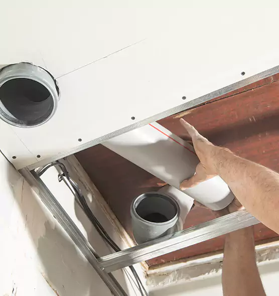 Professional Attic Air Duct Cleaning in Mauldin, SC