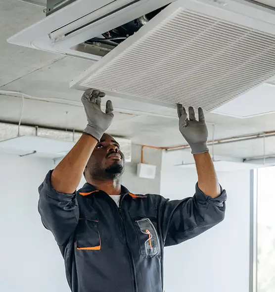 About Certified Air Duct Specialists in Mauldin, SC