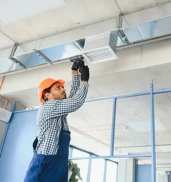 About Commercial Laundry Vent Cleaning in Mauldin, SC