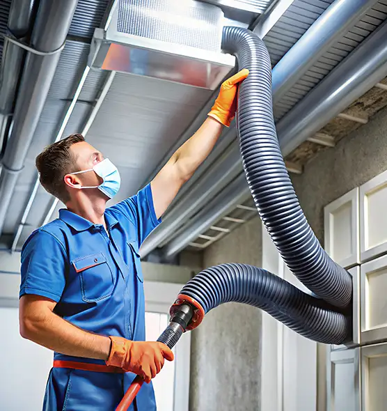 Welcome to Air Duct Cleaning & Repairs Mauldin — Your Local Roof Dryer Vent Cleaning Specialists in Mauldin, SC