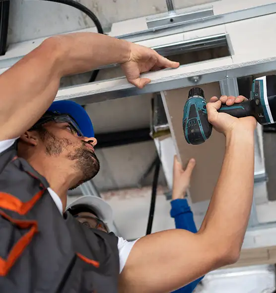 About Vent Smoke Odor Elimination in Mauldin, SC