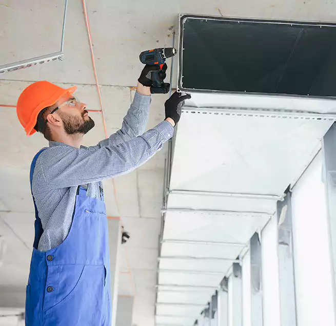 Why Homeowners & Businesses Trust Us in Mauldin, SC?