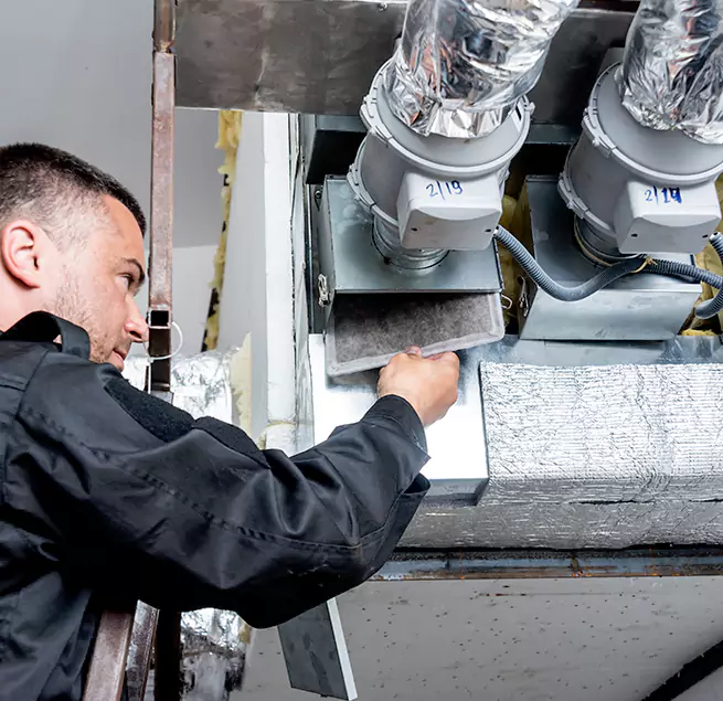 Why Homeowners & Businesses Trust Us in Mauldin, SC?