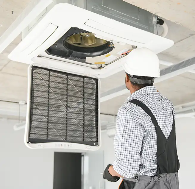 Why Homeowners & Businesses Trust Us in Mauldin, SC?