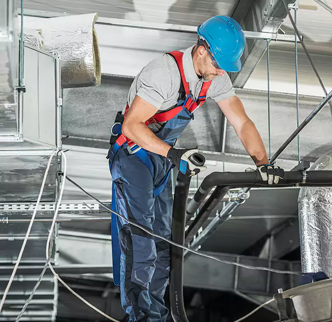 Why Homeowners & Businesses Trust Us in Mauldin, SC?