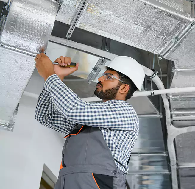 Why Homeowners & Businesses Trust Us Mauldin, SC