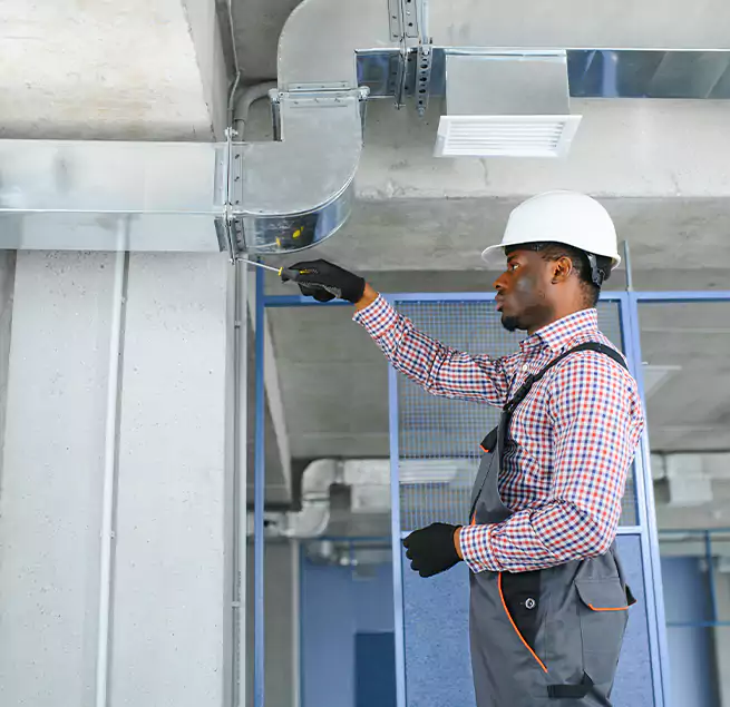 Why Homeowners & Businesses Trust Us Mauldin, SC