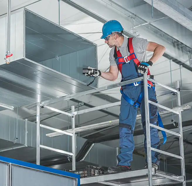 Why Homeowners & Businesses Trust Us in Mauldin, SC?