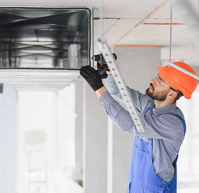 Why Homeowners & Businesses Trust Us Mauldin, SC