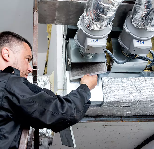 Why Homeowners & Businesses Trust Us in Mauldin, SC?