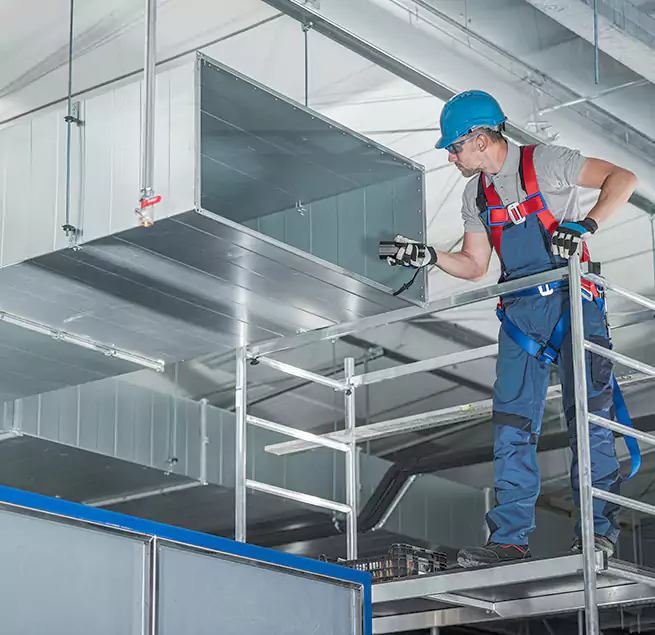 Why Homeowners & Businesses Trust Us in Mauldin, SC?