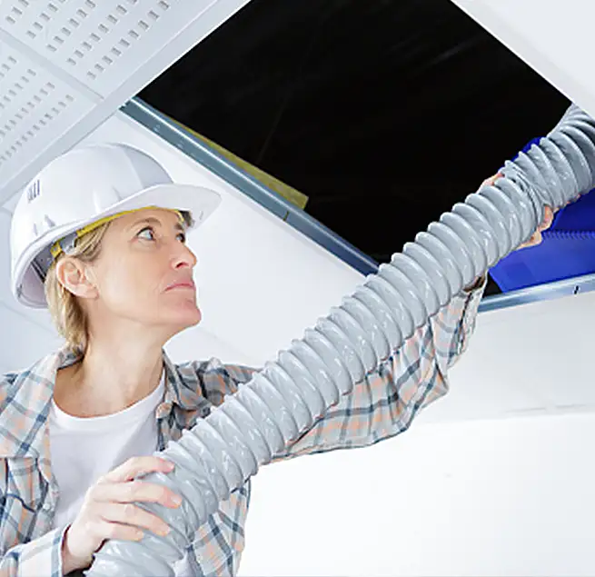 Why Homeowners & Businesses Trust Us Mauldin, SC