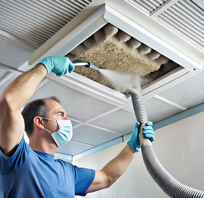 Why Homeowners & Businesses Trust Us Mauldin, SC