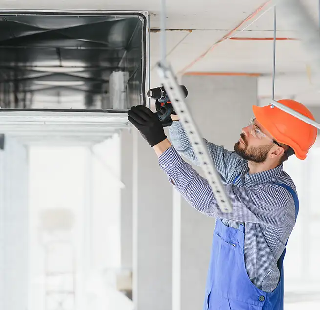 Why Homeowners & Businesses Trust Us in Mauldin, SC?