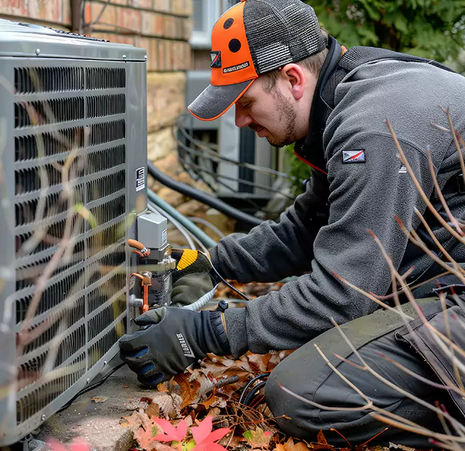 Why Homeowners & Businesses Trust Us in Mauldin, SC?