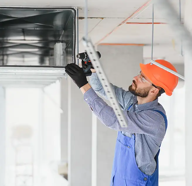  Why Homeowners Businesses Trust Us Mauldin, SC