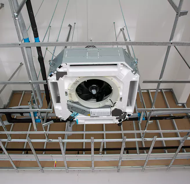 Why Homeowners & Businesses Trust Us in Mauldin, SC?