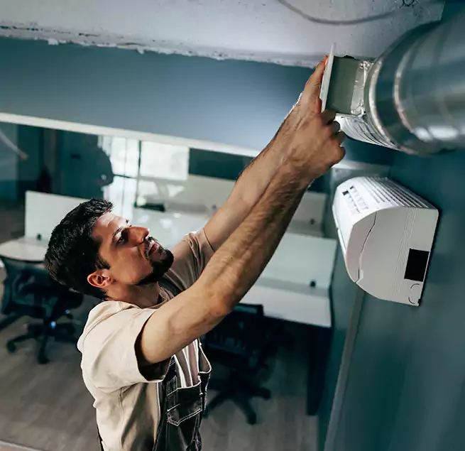 Why Homeowners & Businesses Trust Us in Mauldin, SC?