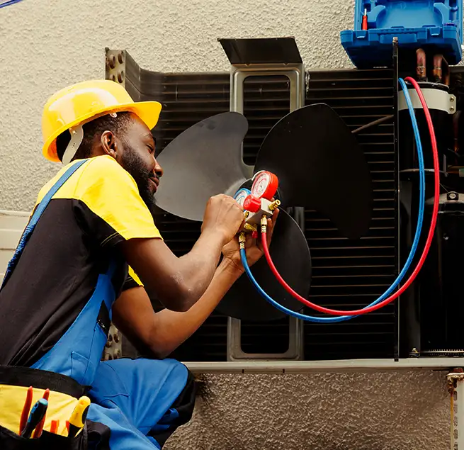 Why Homeowners & Businesses Trust Us in Mauldin, SC?