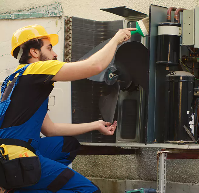 Why Homeowners & Businesses Trust Us in Mauldin, SC?