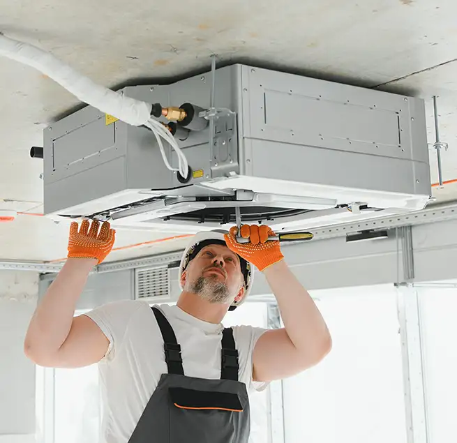 Why Homeowners & Businesses Trust Us Mauldin, SC