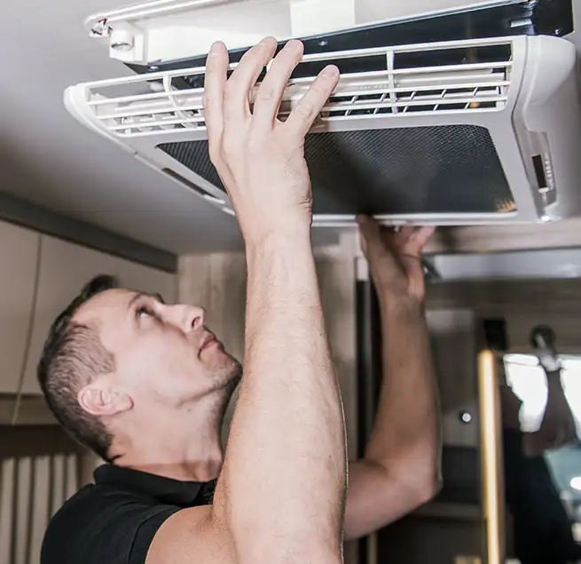 Why Homeowners & Businesses Trust Us Mauldin, SC