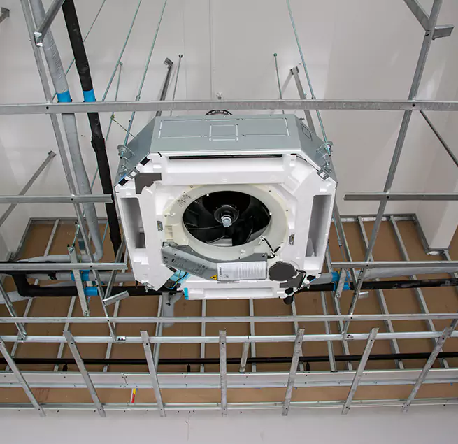 Why Homeowners & Businesses Trust Us Mauldin, SC