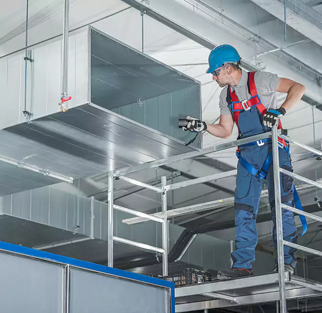 Why Homeowners Businesses Trust Us in Mauldin, SC